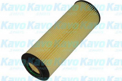 AMC FILTER ho617 -  Фильтр масляный двигателя